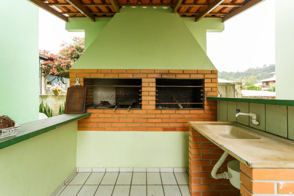  Pousada Residencial Santana