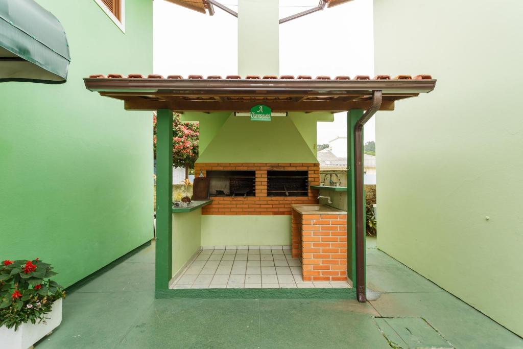  Pousada Residencial Santana