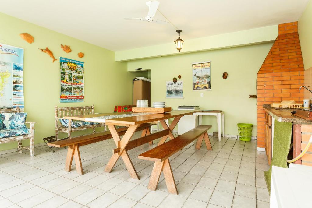  Pousada Residencial Santana