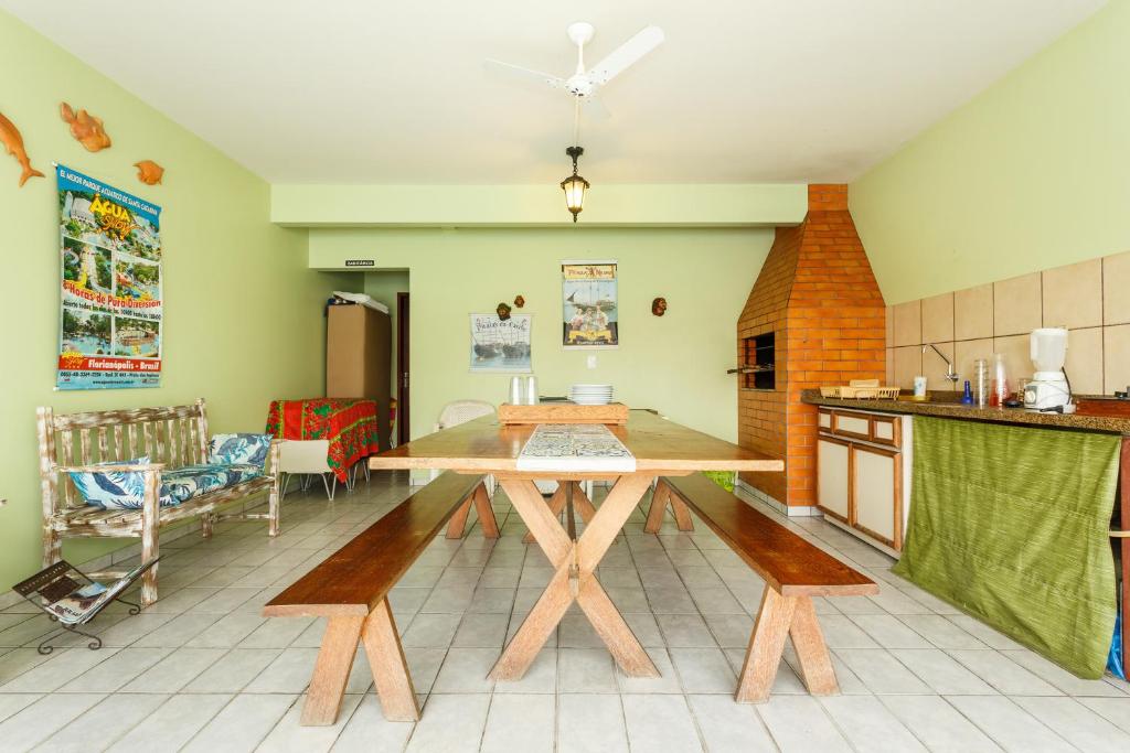  Pousada Residencial Santana