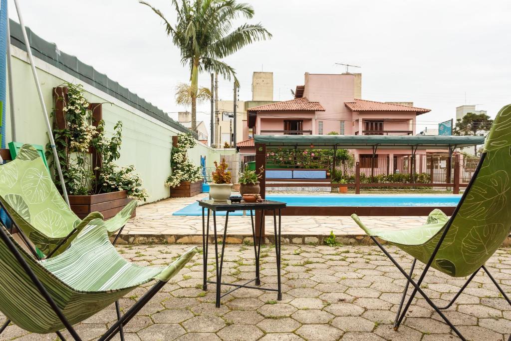 Pousada Residencial Santana