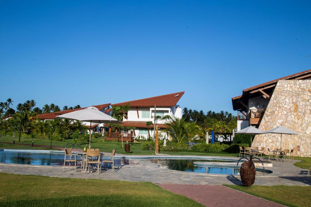  Club Meridional - Praia dos Carneiros