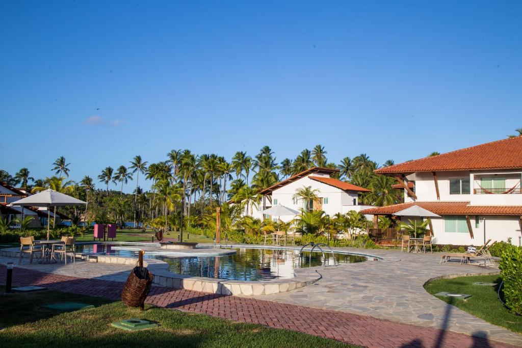  Club Meridional - Praia dos Carneiros