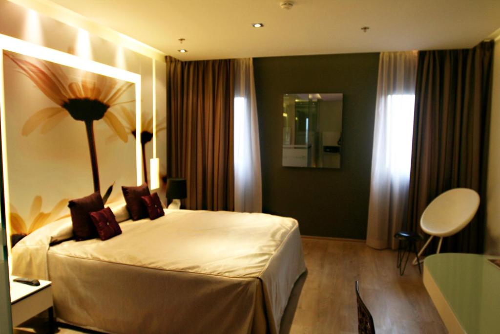 Kadrit Hotel, Cadrete – Bijgewerkte prijzen 2023