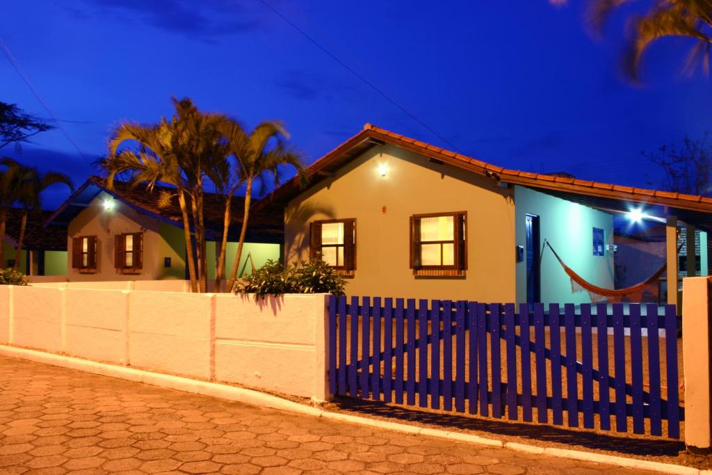  Pousada Barratur