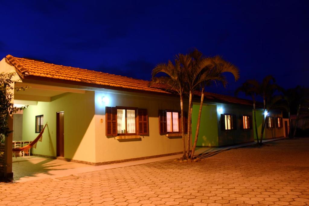  Pousada Barratur