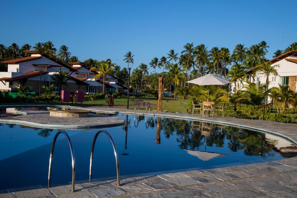  Club Meridional - Praia dos Carneiros