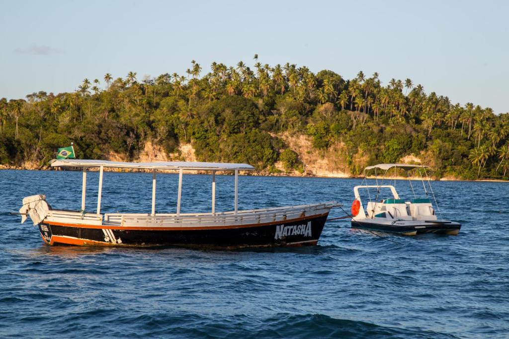  Club Meridional - Praia dos Carneiros