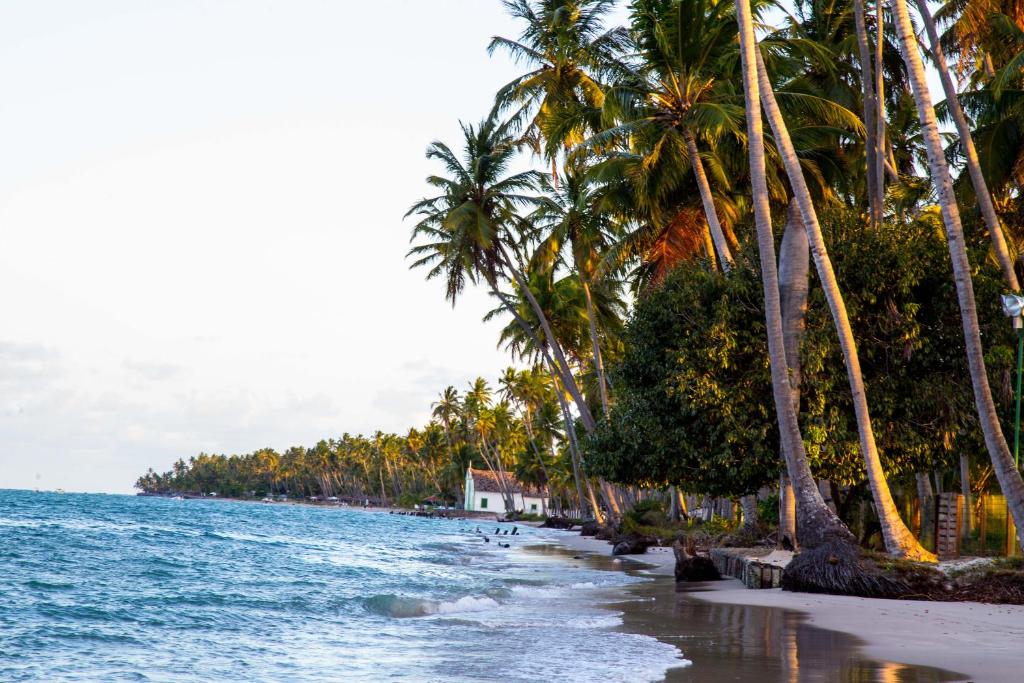  Club Meridional - Praia dos Carneiros