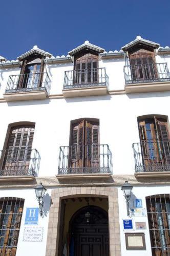 Casa Grande de El Burgo, El Burgo – Updated 2022 Prices