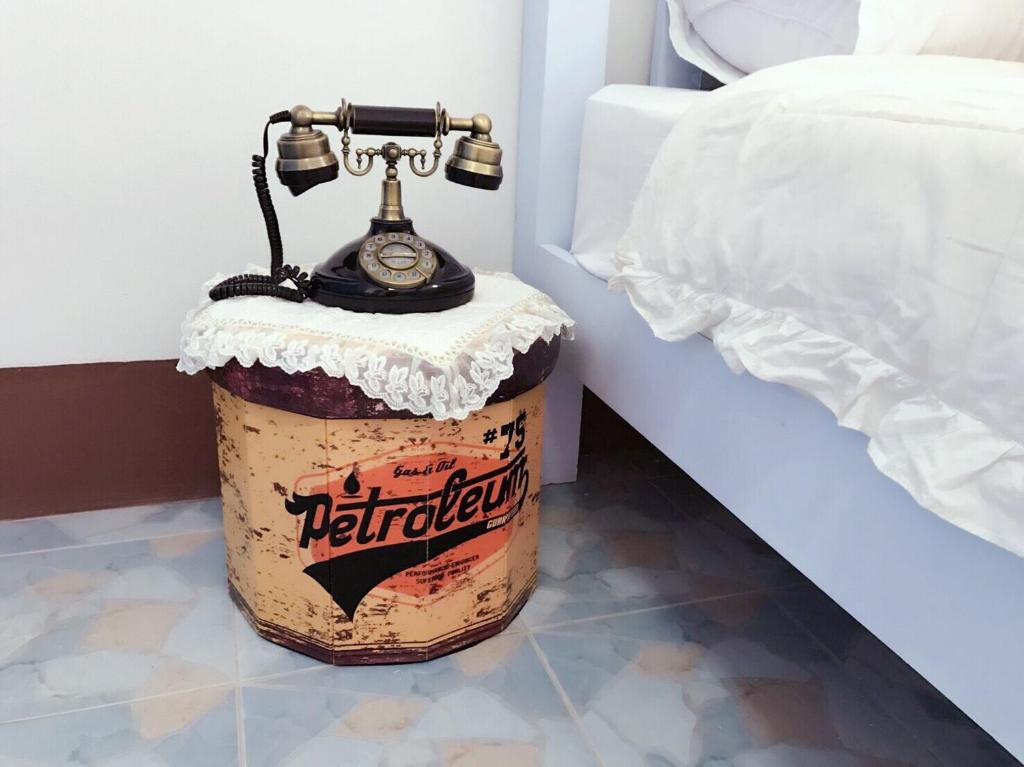 Chanathinat Place - Resim 21