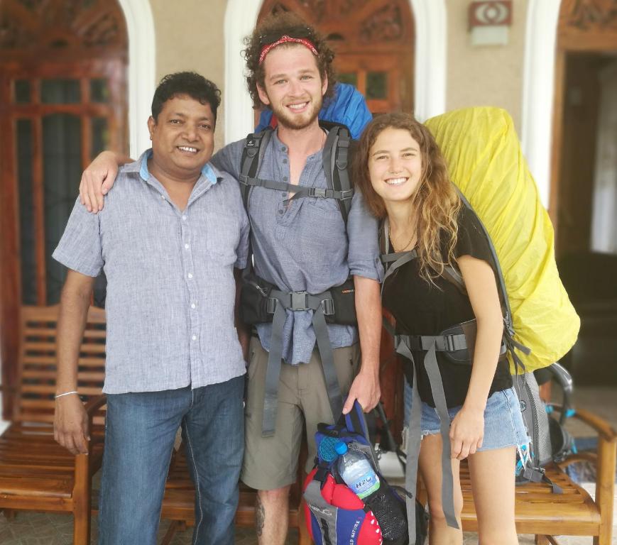 Man Guest Polonnaruwa - 4