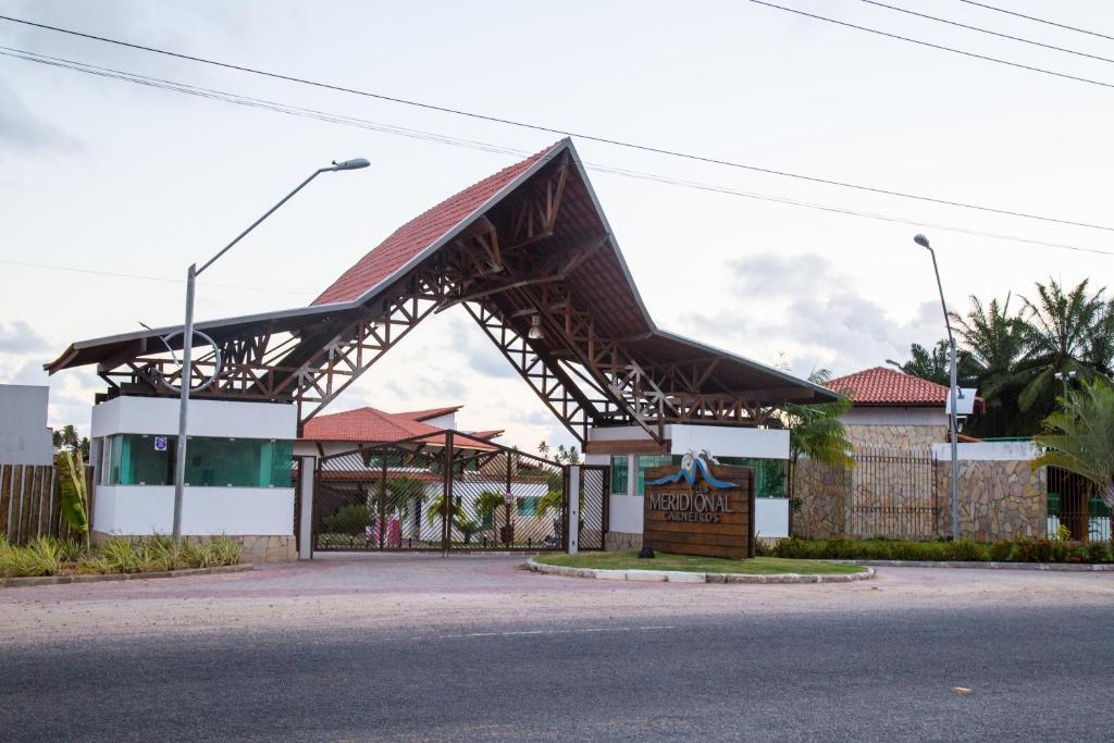  Club Meridional - Praia dos Carneiros