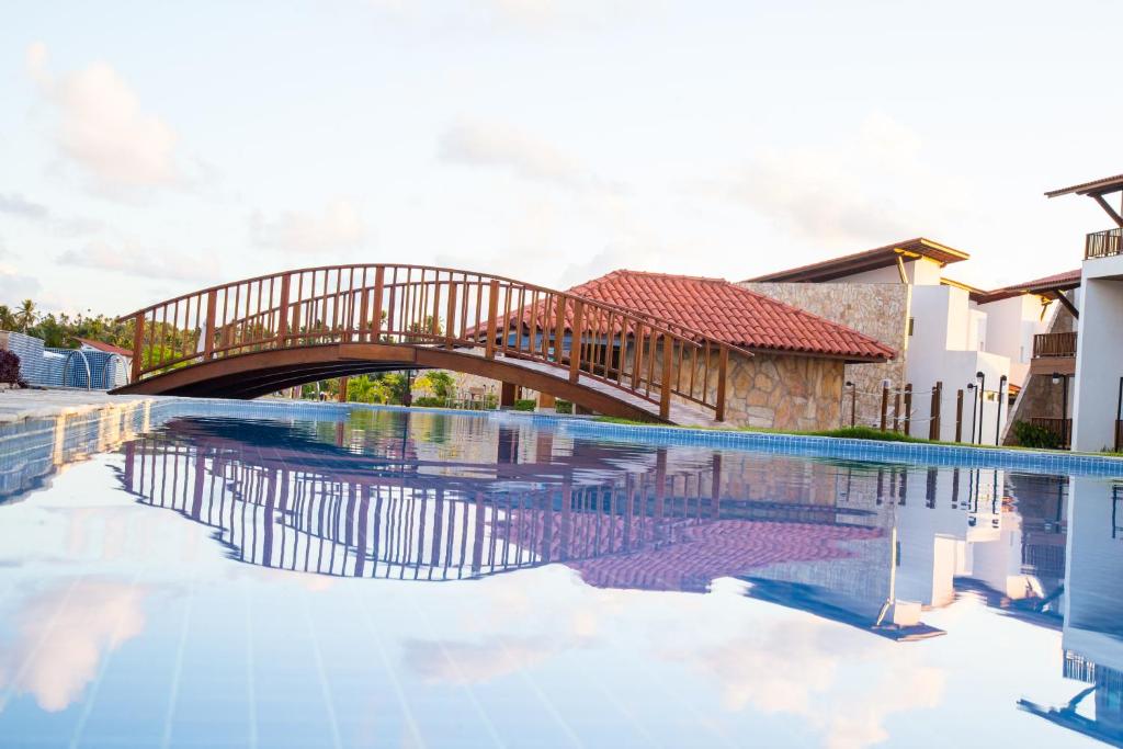  Club Meridional - Praia dos Carneiros