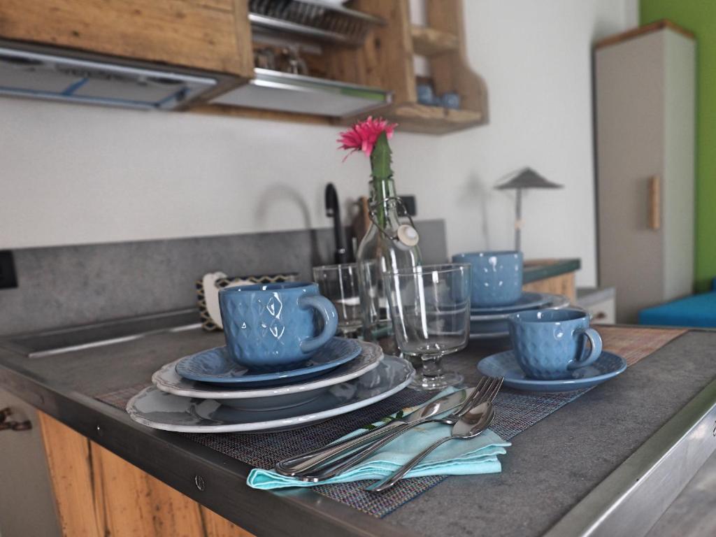 Maison de La Lumière - Apartamento De Una Habitación
