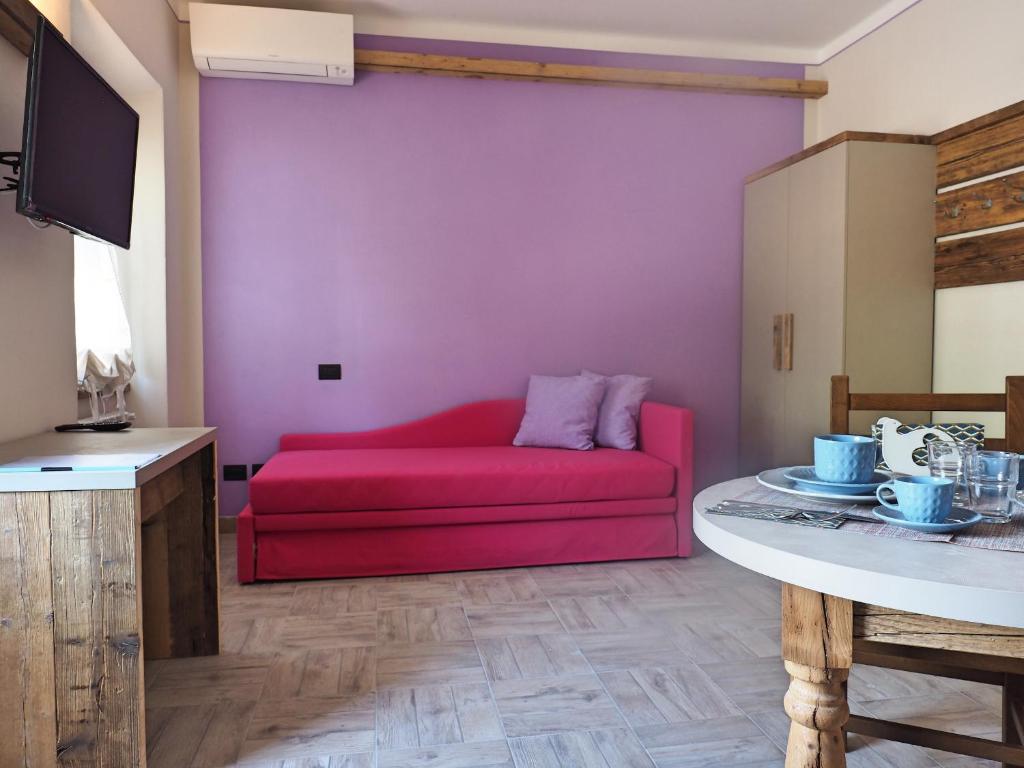Maison de La Lumière - Apartamento De Estudio