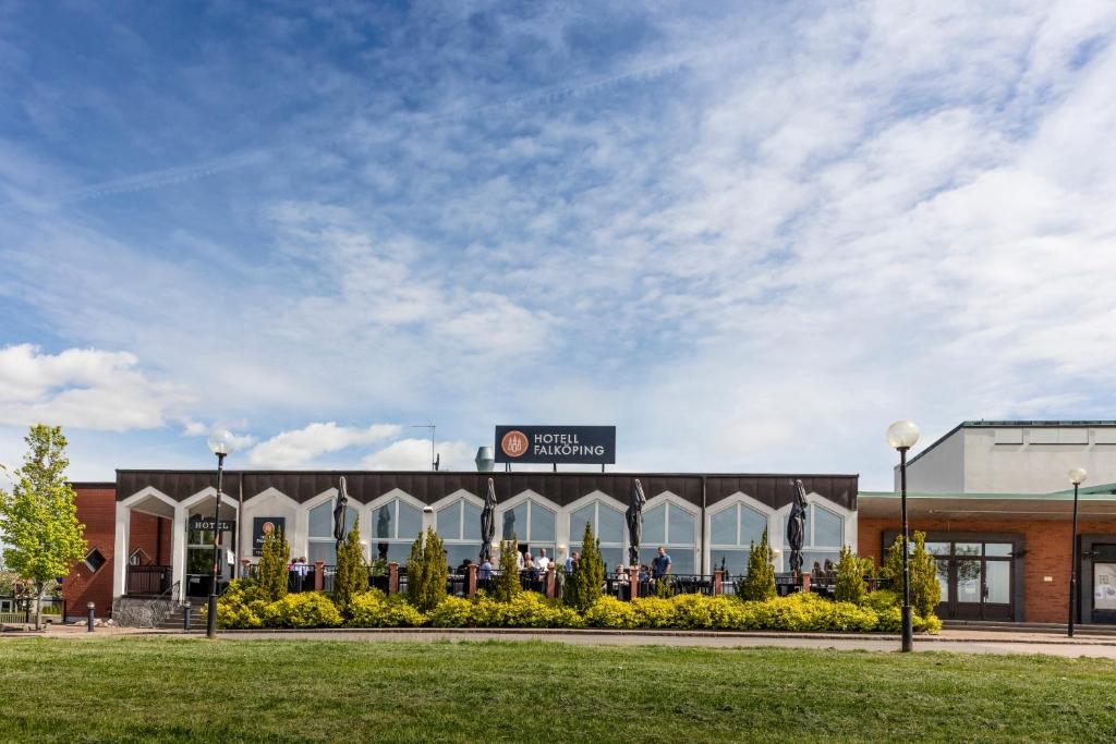 Hotell Falköping, Sure Hotel Collection by Best Western
