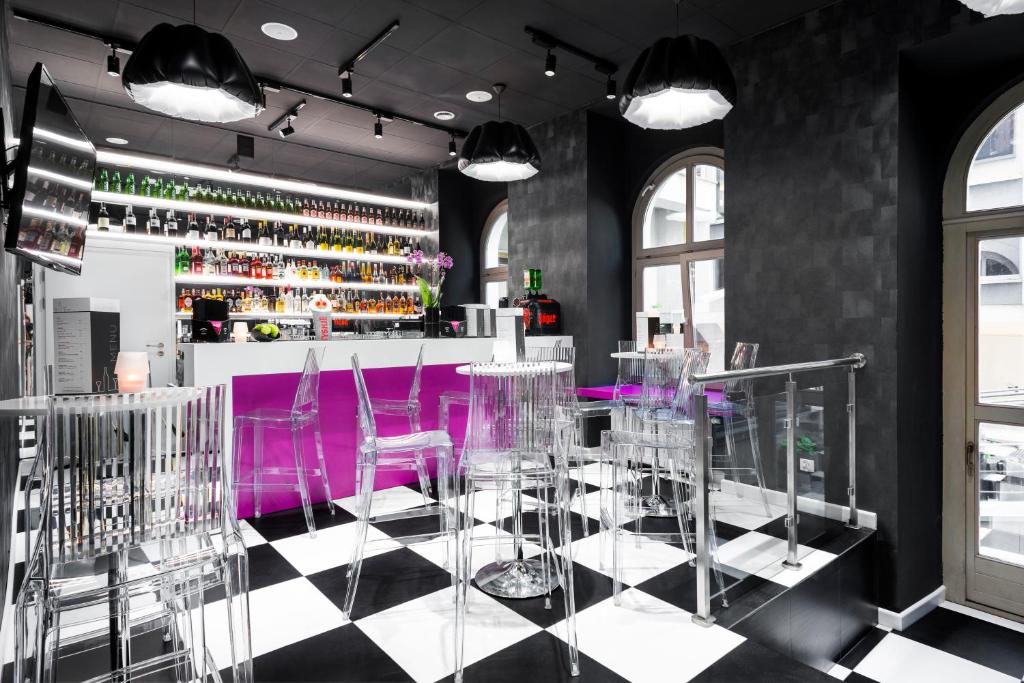 Best Western Plus Krakow Old Town - Resim 17