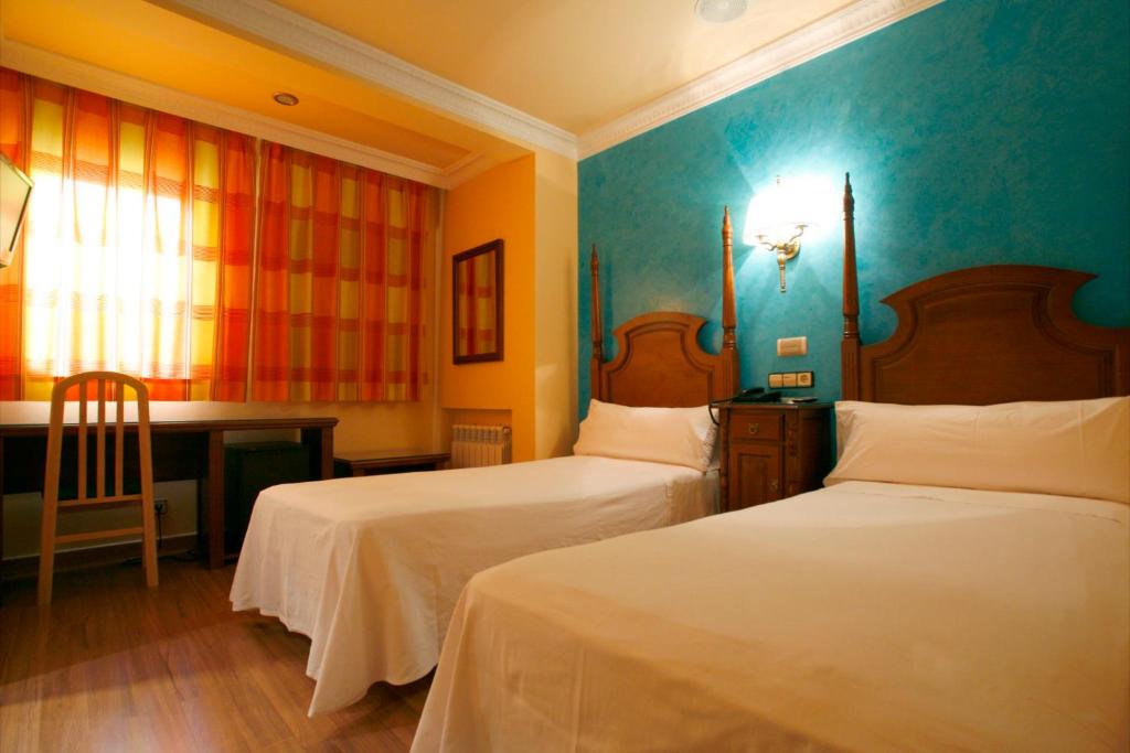 Hostal Victoria II, Madrid – Updated 2023 Prices