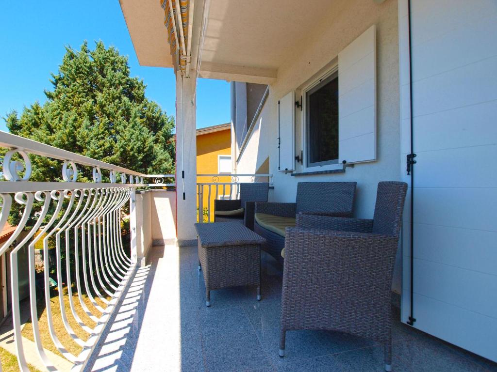 Fotografie z fotogalerie ubytování Apartments Božo 1418 v destinaci Peroj