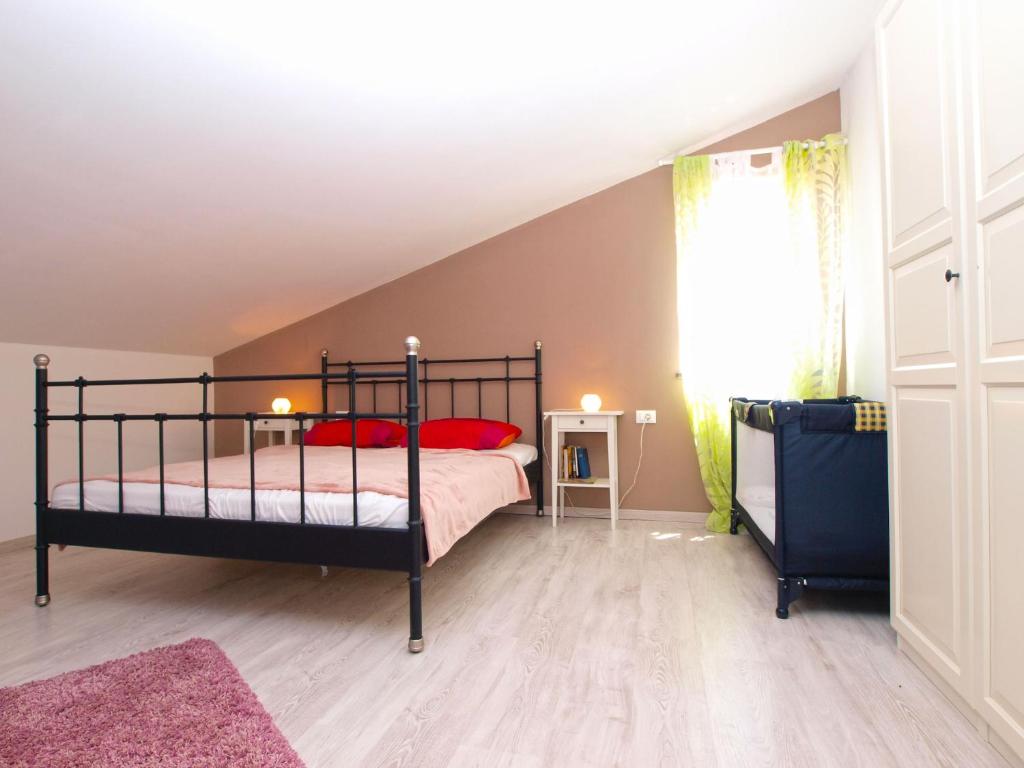 Fotografie z fotogalerie ubytování Apartments Božo 1418 v destinaci Peroj