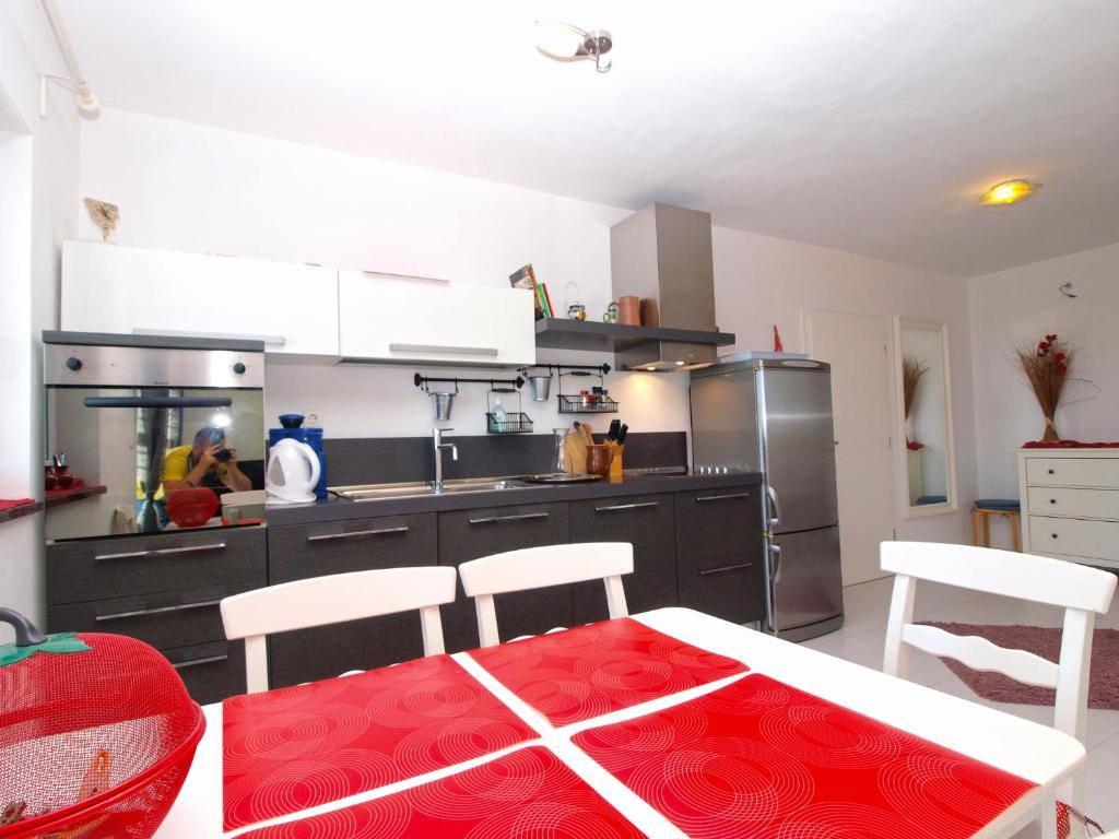 Fotografie z fotogalerie ubytování Apartments Božo 1418 v destinaci Peroj