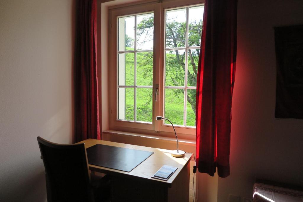 Fotografie z fotogalerie ubytování B&B Sigrid Braun-Budde v destinaci Bettingen