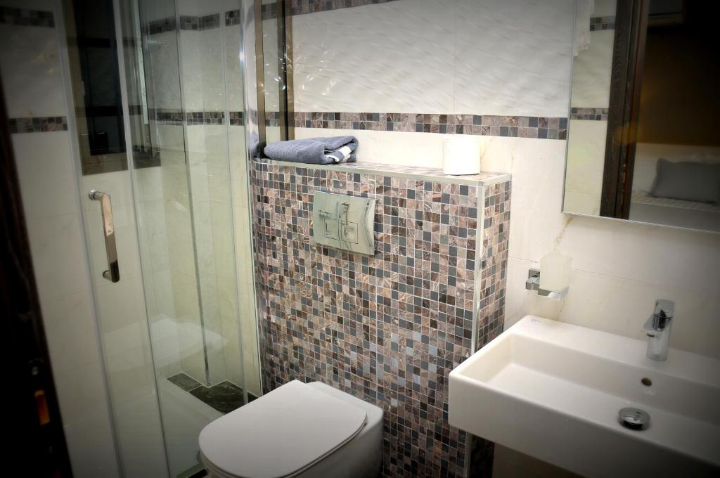 Riviera Olympus Gods - 4