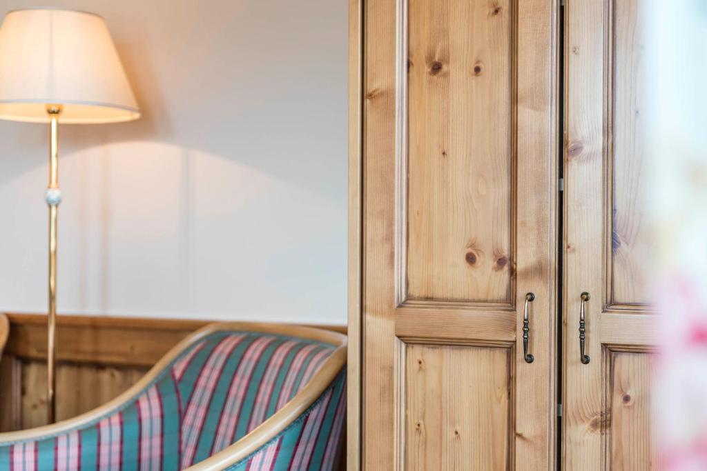 Wellnesshotel Erica - Chambre Double Confort