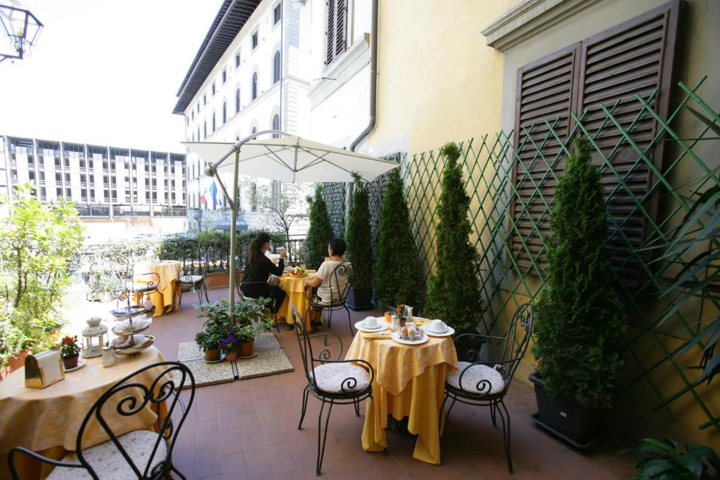 Domus Florentiae Hotel