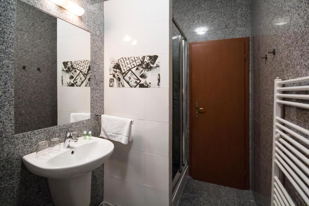 Film Hotel ***