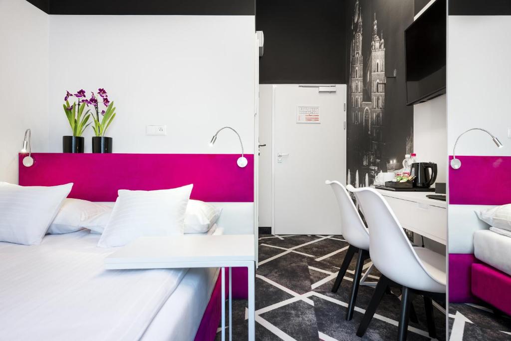 Best Western Plus Krakow Old Town - Resim 32