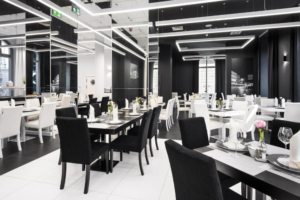 Best Western Plus Krakow Old Town - Resim 31