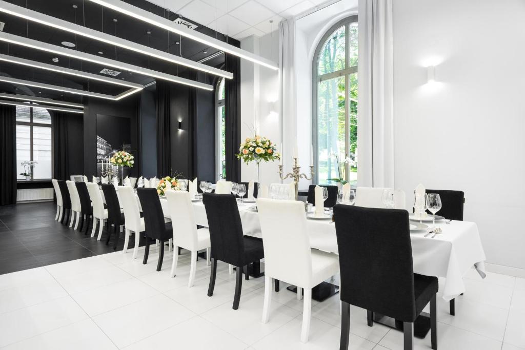 Best Western Plus Krakow Old Town - Resim 40