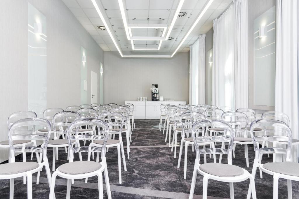 Best Western Plus Krakow Old Town - Resim 18