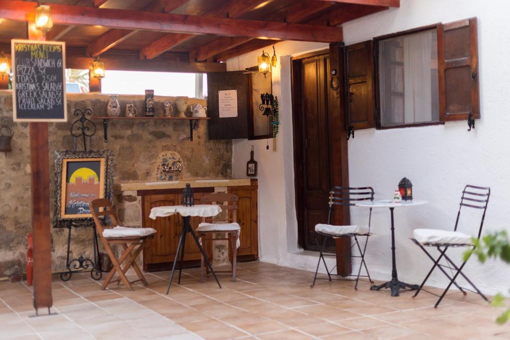 Kristina´s rooms - 2