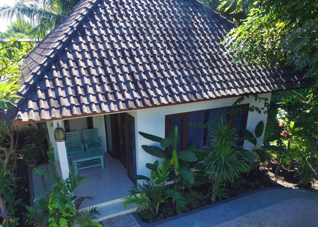 Kalua Boutique Bungalows - 7