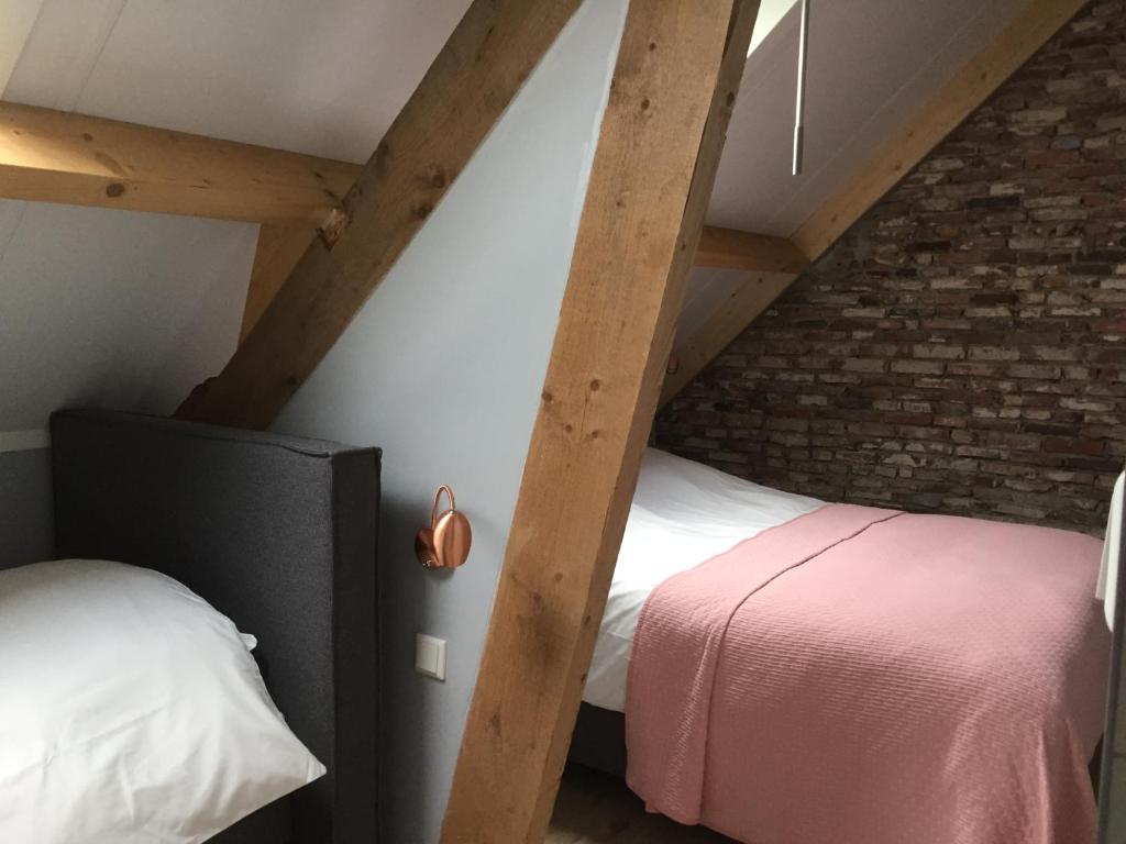 B&B Erve ten Dam - Family Room