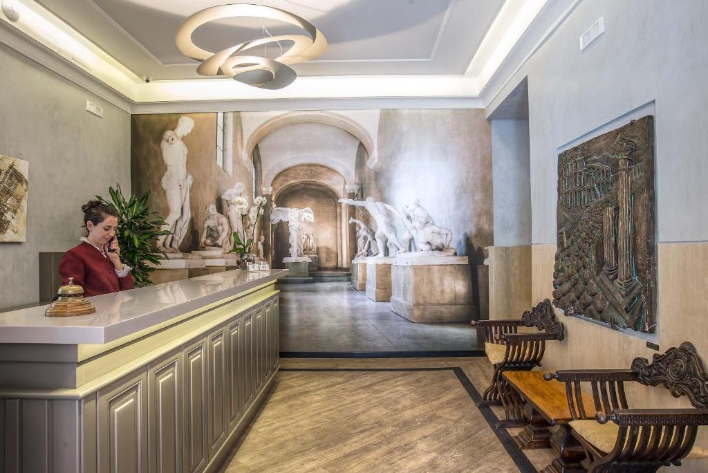 Hotel Museum - Resim 19