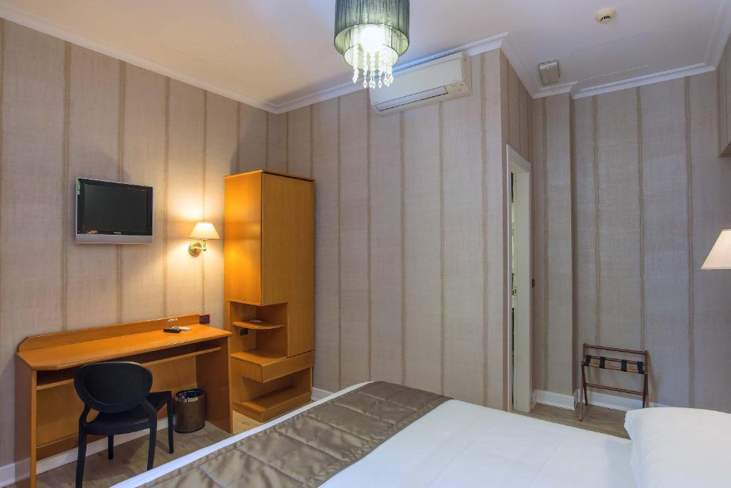 Hotel Museum - Resim 12