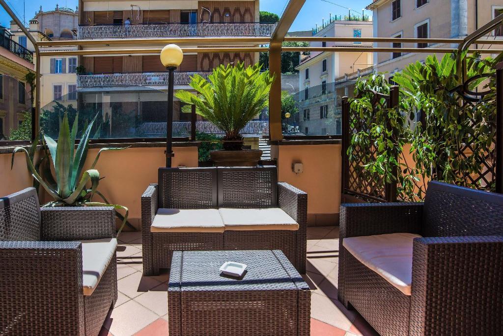 Hotel Museum - Resim 39