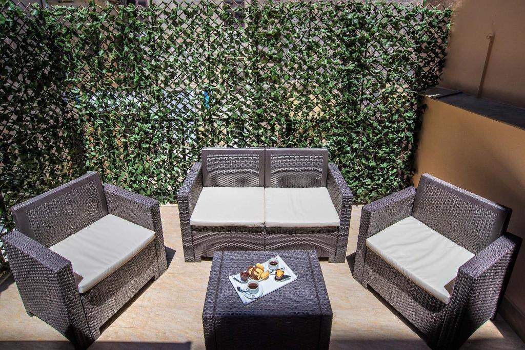 Hotel Museum - Resim 40