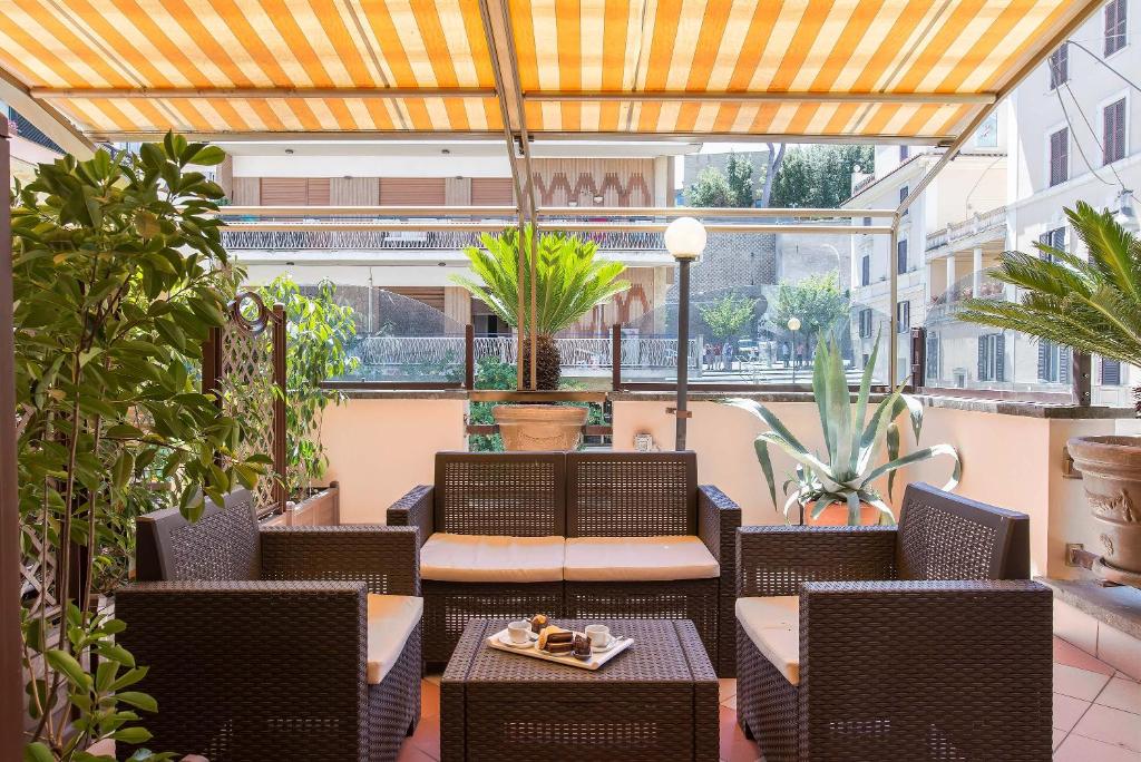 Hotel Museum - Resim 38