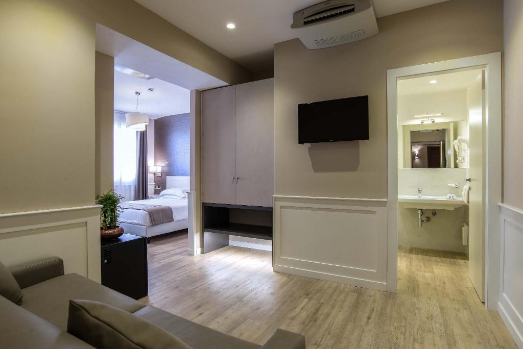 Hotel Museum - Resim 24