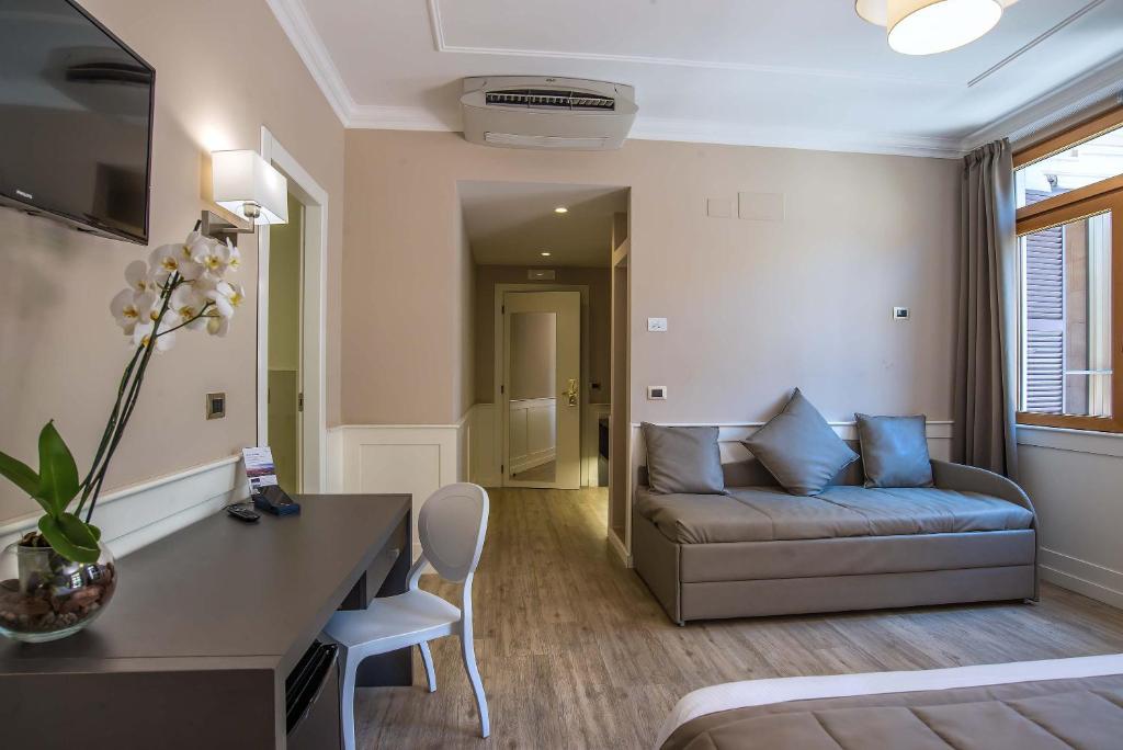 Hotel Museum - Resim 23