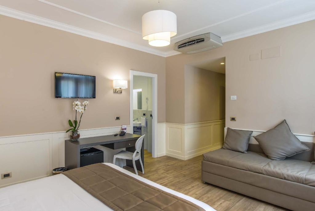 Hotel Museum - Resim 22