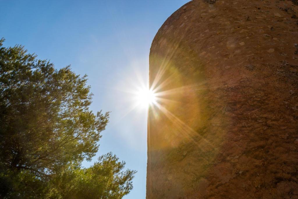 Kép Finca Sa Torre de'n Piza - Grupo Berna szállásáról Camposban a galériában