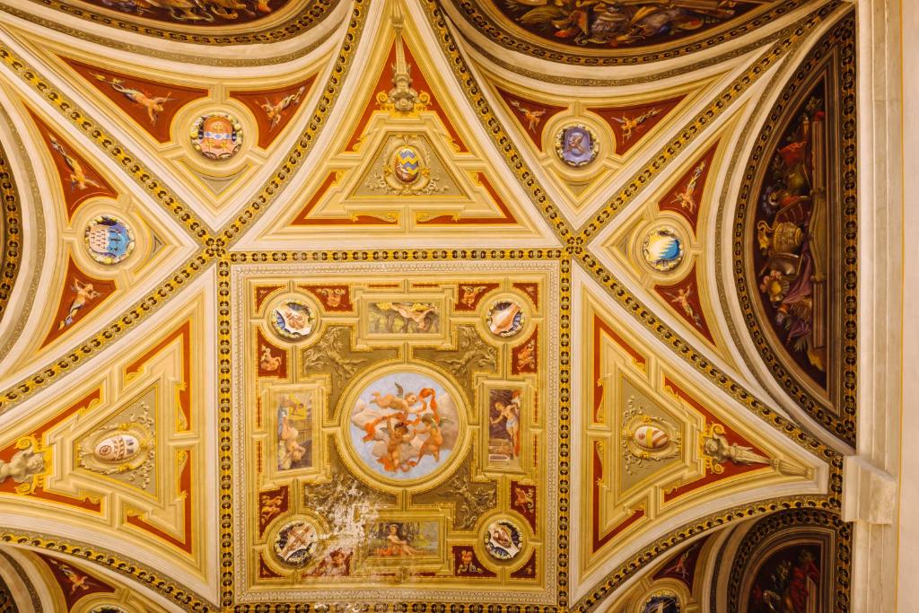 Fotografie z fotogalerie ubytování Il Salviatino Firenze ve Florencii