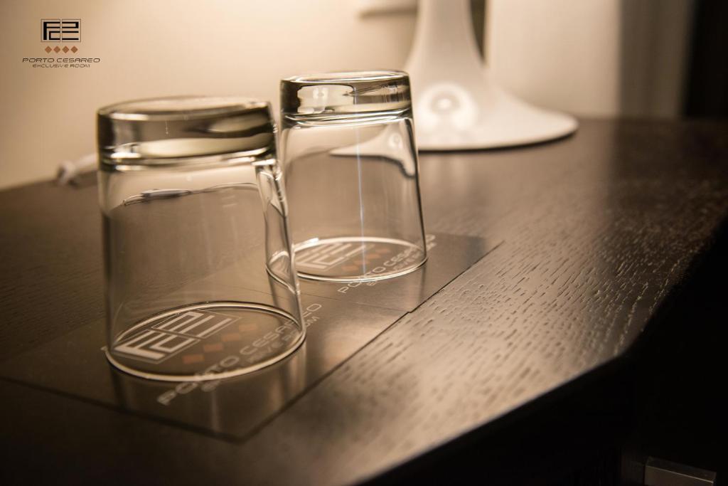 Porto Cesareo Exclusive Room - 15