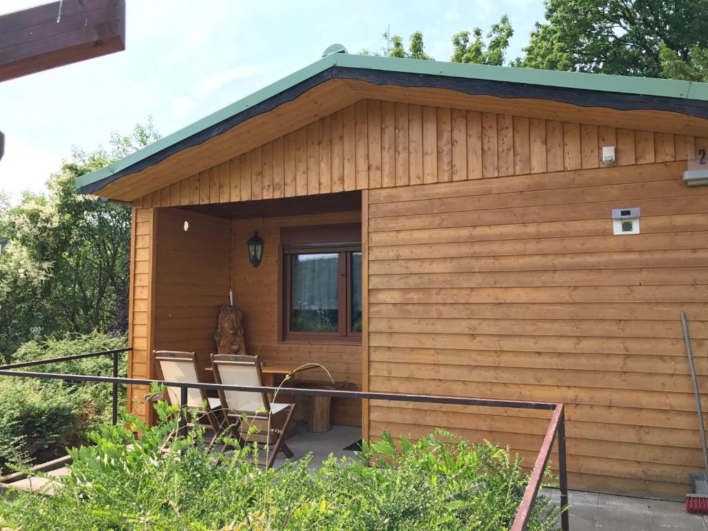 Garnbacher Hof - Vakantiehuis 2